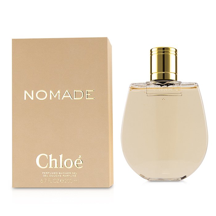Chloe Nomade Perfumed Shower Gel 200ml/6.7ozProduct Thumbnail