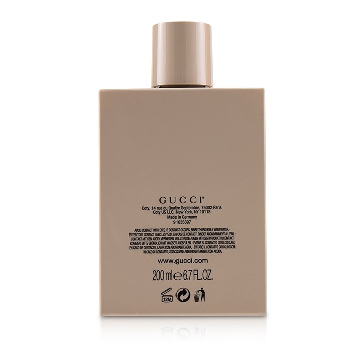 Gucci Bloom Perfumed Shower Gel 200ml/6.7ozProduct Thumbnail