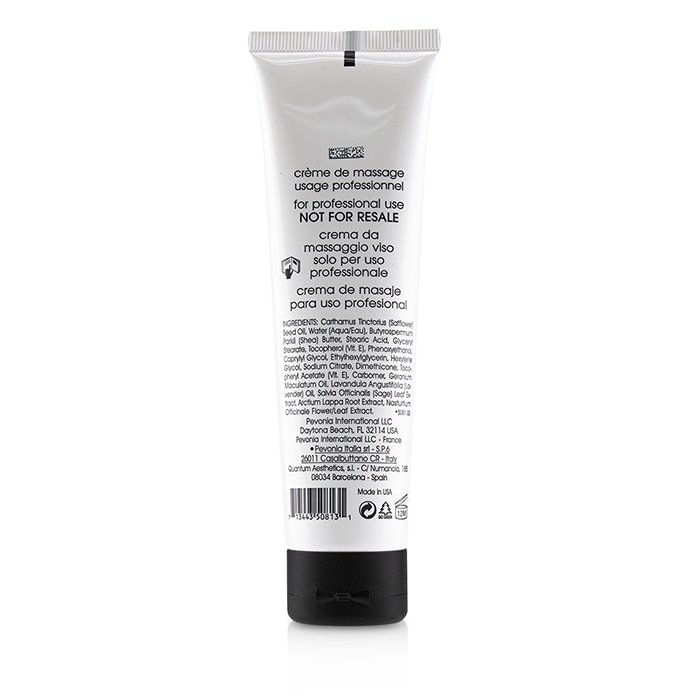 Pevonia Botanica Micro-Emulsion Massage Cream (Salon Size) 100g/3.4ozProduct Thumbnail