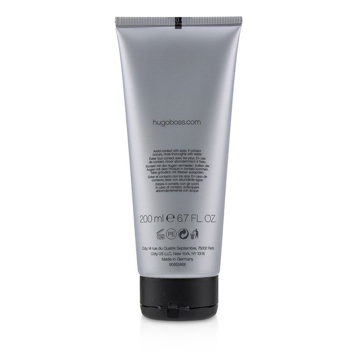 Hugo Boss Hugo Iced Shower Gel 200ml/6.7ozProduct Thumbnail