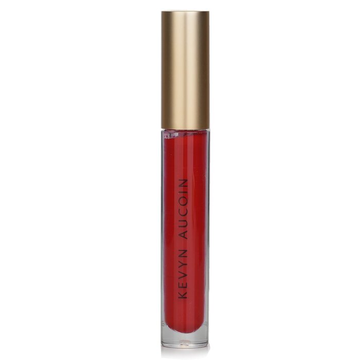 Kevyn Aucoin The Molten Lip Color Molten Matte 4ml/0.1ozProduct Thumbnail