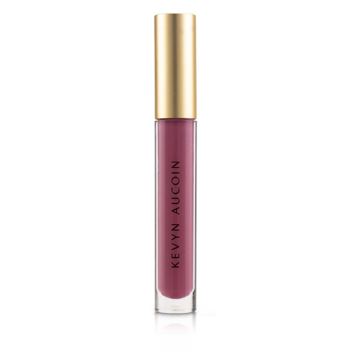 Kevyn Aucoin The Molten Lip Color Molten Matte 4ml/0.1ozProduct Thumbnail