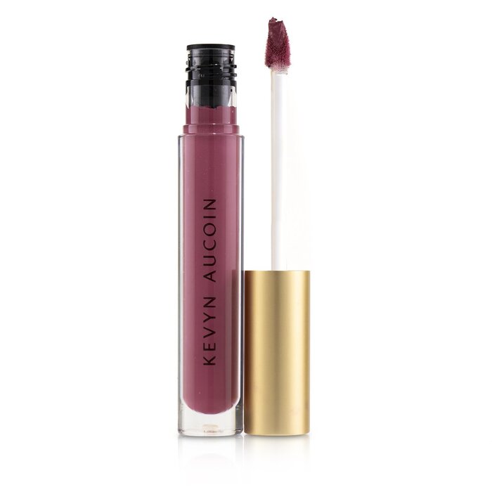 Kevyn Aucoin The Molten Lip Color Molten Matte 4ml/0.1ozProduct Thumbnail