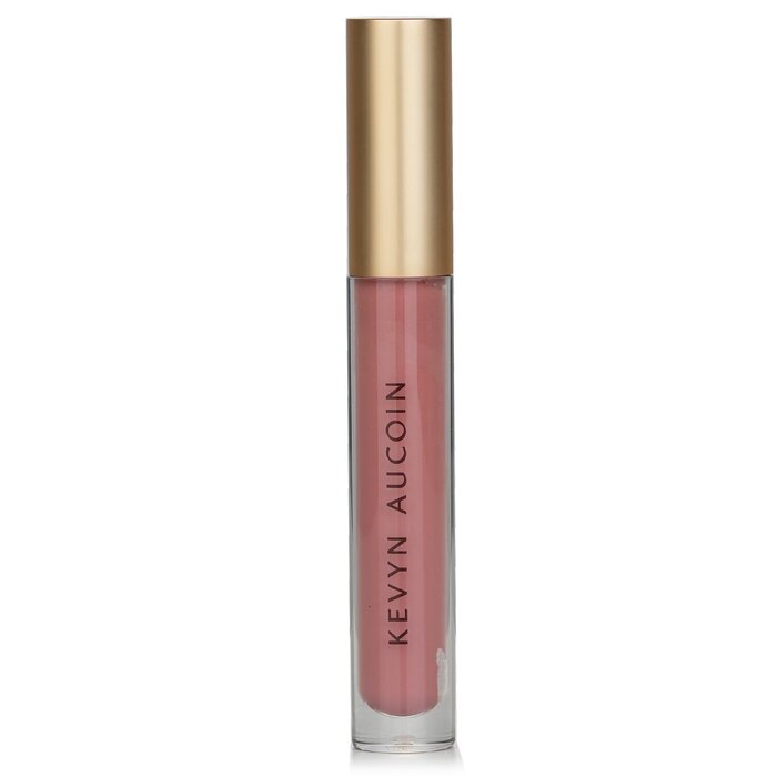 Kevyn Aucoin The Molten Lip Color Molten Matte 4ml/0.1ozProduct Thumbnail