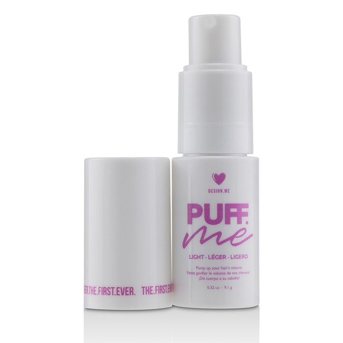 Design.ME Puff.ME Light 9.1g/0.32ozProduct Thumbnail