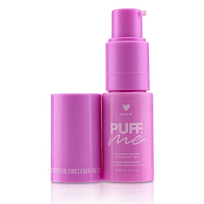 Design.ME Puff.ME 9.1g/0.32ozProduct Thumbnail