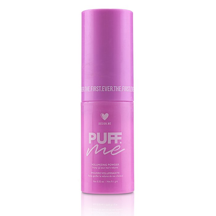 Design.ME Puff.ME 9.1g/0.32ozProduct Thumbnail