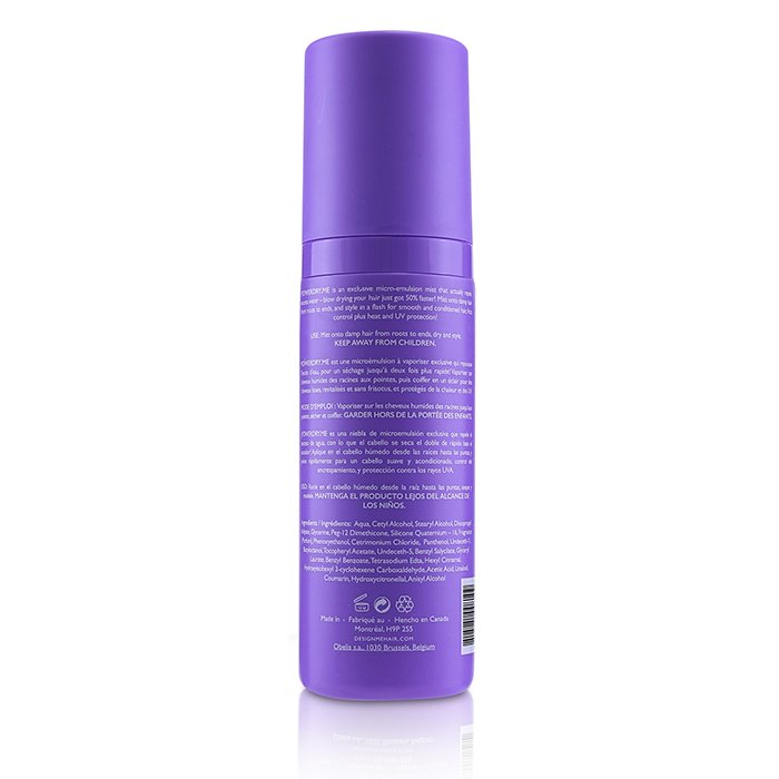 Design.ME PowerDry.ME 100ml/3.4ozProduct Thumbnail