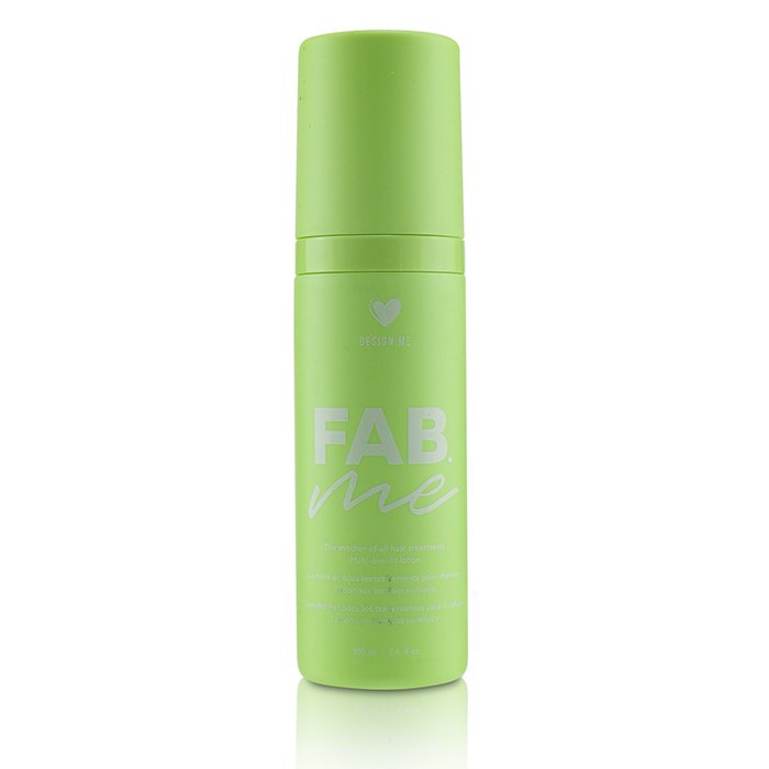 Design.ME Fab.ME 100ml/3.4ozProduct Thumbnail