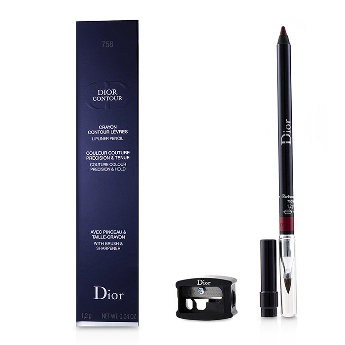 Christian Dior Dior Contour Lipliner 1.2g/0.04ozProduct Thumbnail