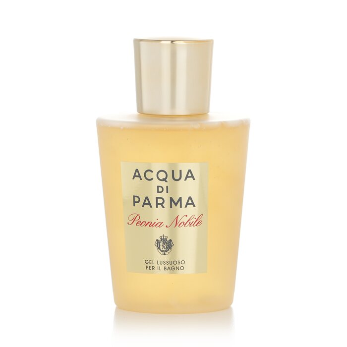 Acqua Di Parma 帕爾瑪之水 Peonia Nobile 高貴牡丹花沐浴露Peonia Nobile Shower Gel 200ml/6.7ozProduct Thumbnail