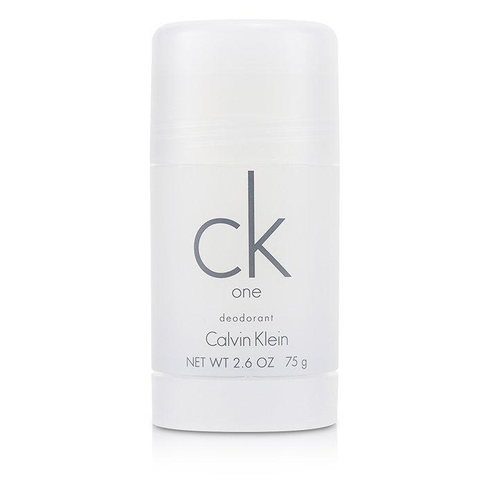Calvin Klein CK One Дезодорант Стик (Флакон Слегка Поврежден) 75ml/2.5ozProduct Thumbnail