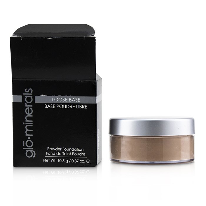 GloMinerals GloLoose Base (Powder Foundation) 10.5g/0.37ozProduct Thumbnail