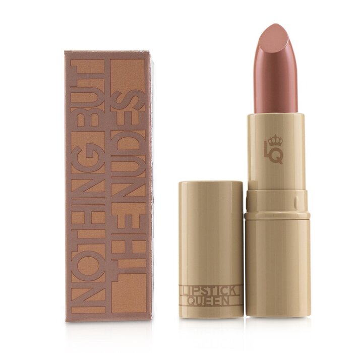 Lipstick Queen Nothing But The Nudes Lipstick 3.5g/0.12ozProduct Thumbnail