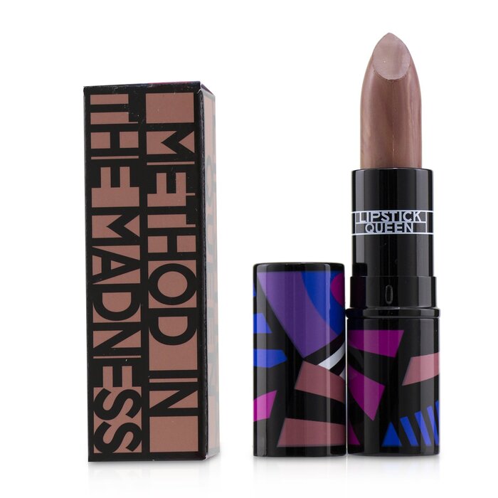 Lipstick Queen Method In The Madness Lipstick 3.5g/0.12ozProduct Thumbnail