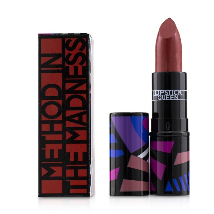 Lipstick Queen Method In The Madness Lipstick 3.5g/0.12ozProduct Thumbnail