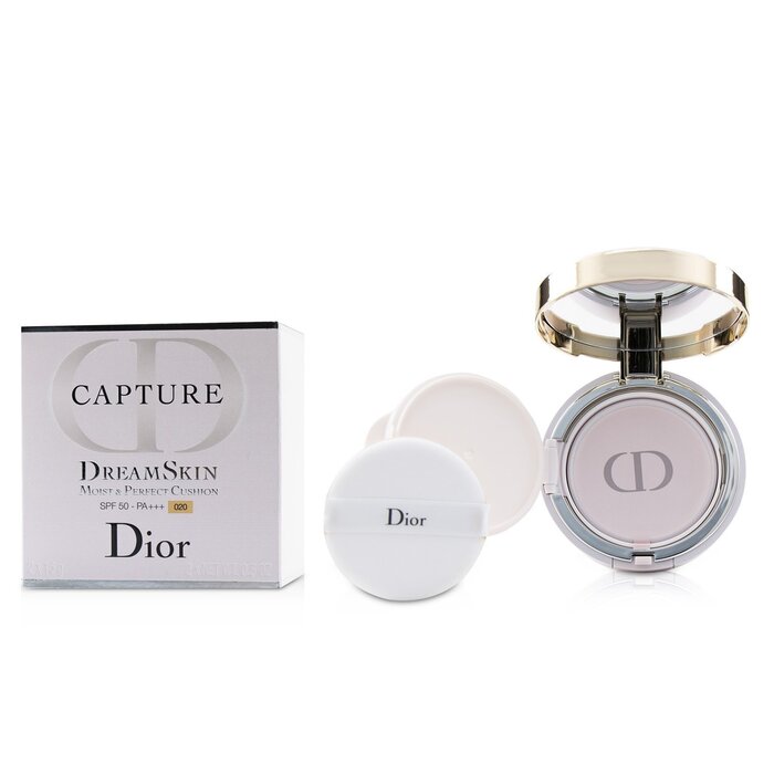 UNBOXING DAY with Belle Dior Cushion Compacts  YouTube