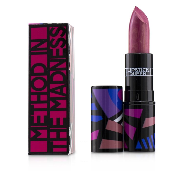 Lipstick Queen Method In The Madness Lipstick 3.5g/0.12ozProduct Thumbnail