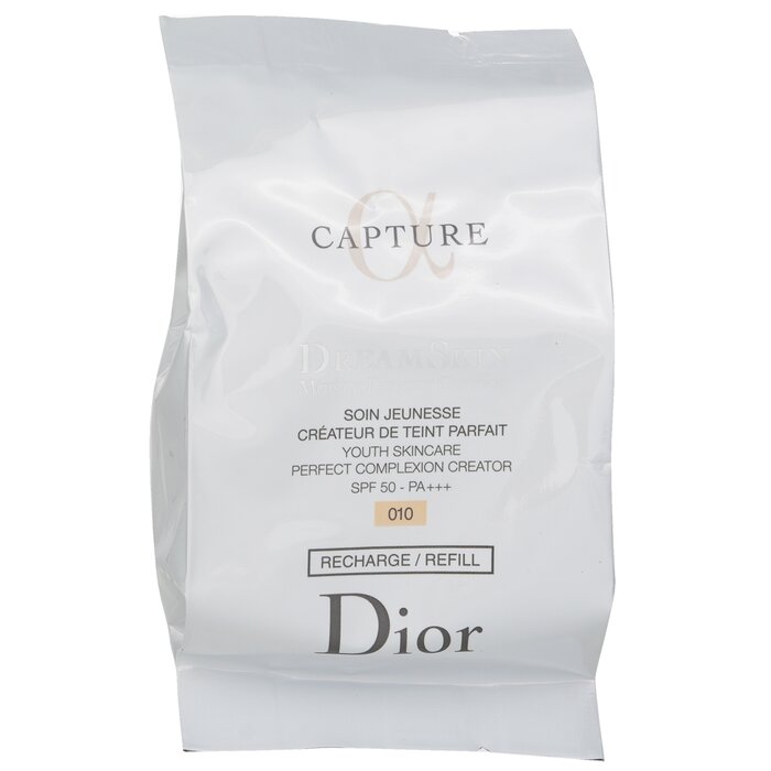 Christian Dior Capture Dreamskin Moist & Perfect Cushion SPF 50 Refill 15g/0.5ozProduct Thumbnail