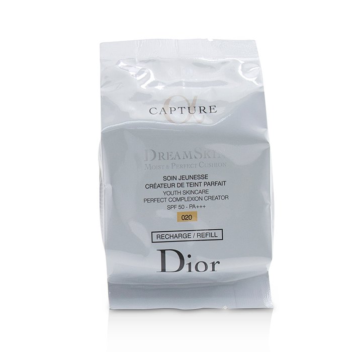 Christian Dior Capture Dreamskin Moist & Perfect Cushion SPF 50 Refill 15g/0.5ozProduct Thumbnail