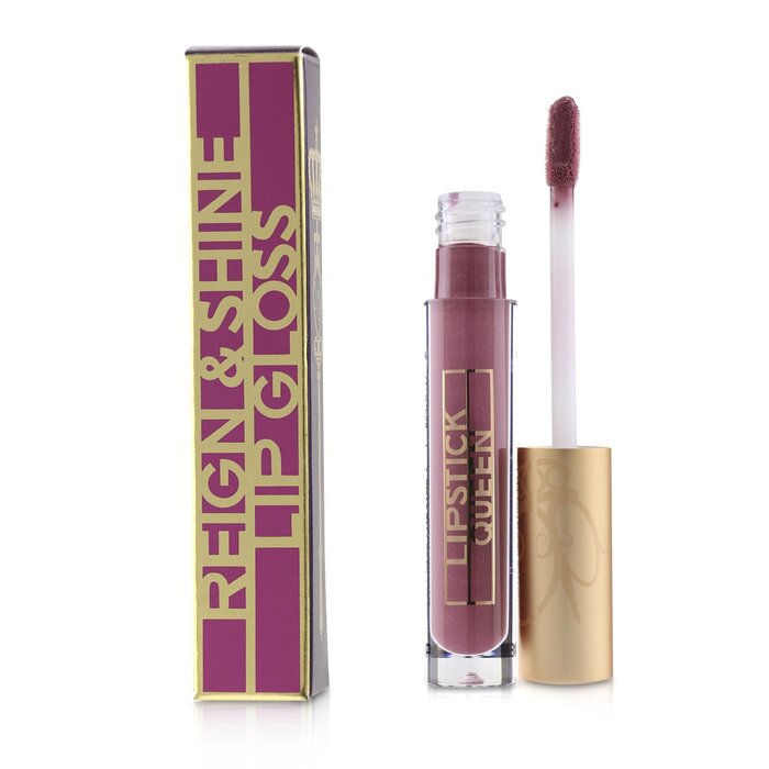 Lipstick Queen Reign & Shine Lip Gloss 2.8ml/0.09ozProduct Thumbnail