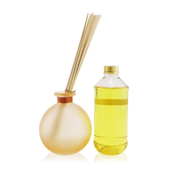 Thymes Reed Diffuser - Heirlum Pumpkin 230ml/7.75ozProduct Thumbnail