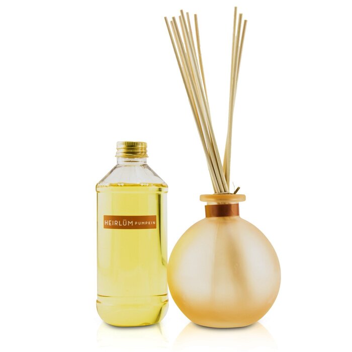 Thymes Reed Diffuser - Heirlum Pumpkin 230ml/7.75ozProduct Thumbnail