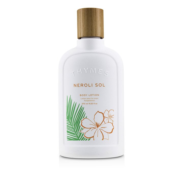 Thymes Neroli Sol Body Lotion 270ml/9.25ozProduct Thumbnail