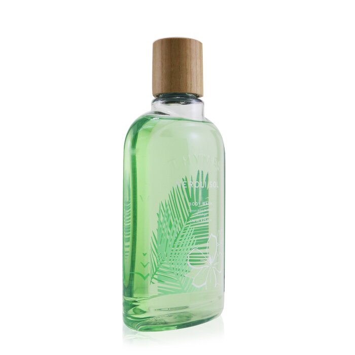 Thymes Neroli Sol Body Wash 270ml/9.25Product Thumbnail