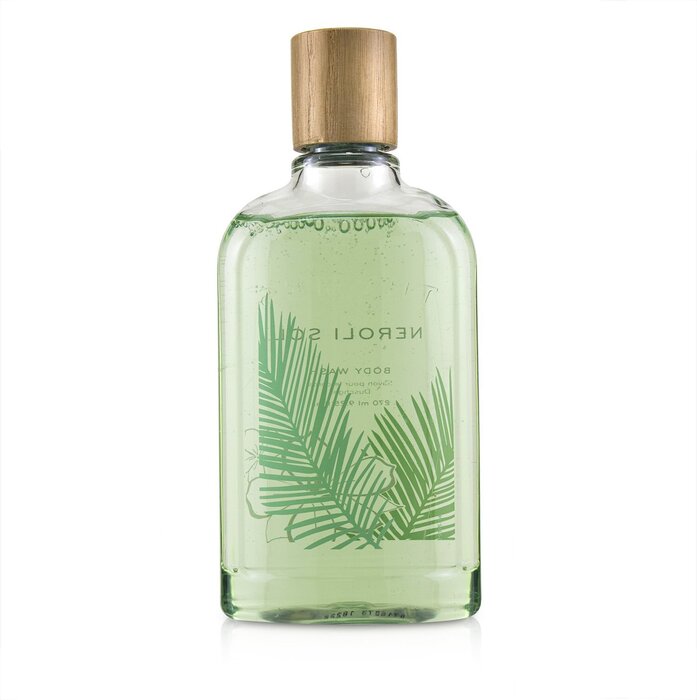 Thymes Neroli Sol Body Wash 270ml/9.25Product Thumbnail