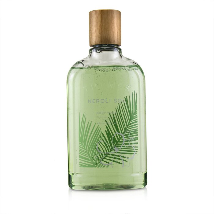 Thymes Neroli Sol Body Wash 270ml/9.25Product Thumbnail
