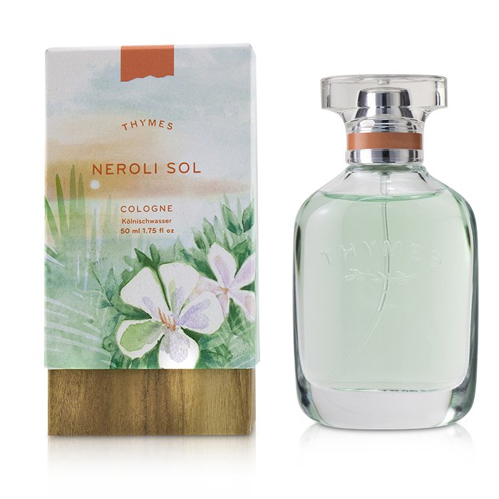 Thymes Neroli Sol Cologne Spray 50ml/1.75ozProduct Thumbnail
