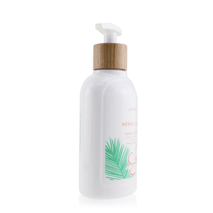 Thymes Neroli Sol Hand Lotion 240ml/8.25ozProduct Thumbnail