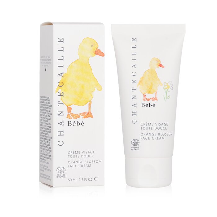 Chantecaille Bebe Orange Blossom Face Cream 50ml/1.7ozProduct Thumbnail