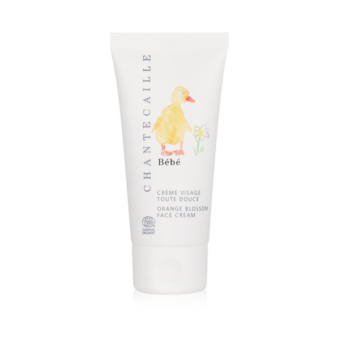 Chantecaille Bebe Orange Blossom Face Cream 50ml/1.7ozProduct Thumbnail