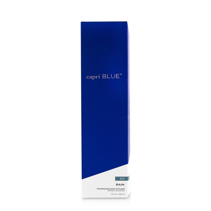 Capri Blue Signature Reed Diffuser - Rain 236ml/8ozProduct Thumbnail