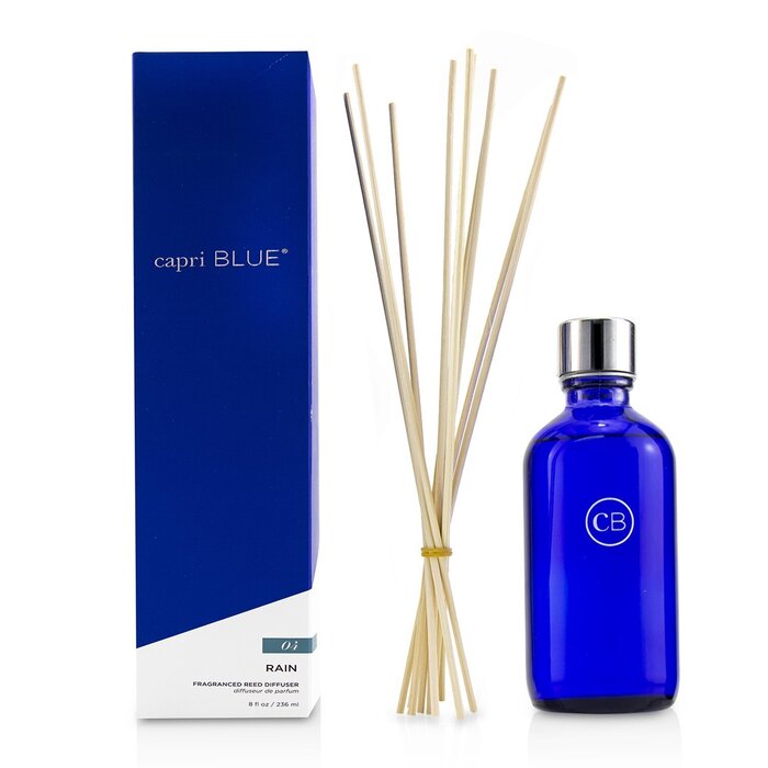 Capri Blue Signature Reed Diffuser - Rain 236ml/8ozProduct Thumbnail