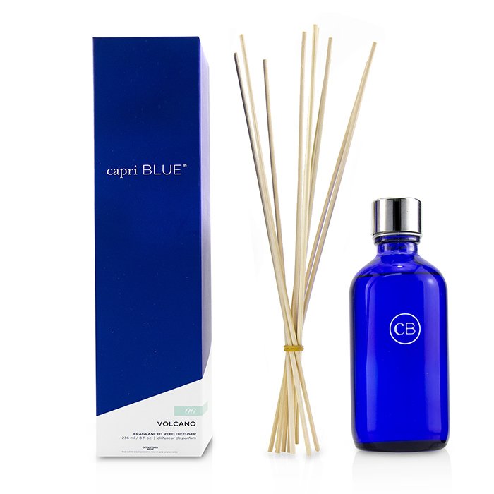 Capri Blue Signature Reed Diffuser - Volcano 236ml/8ozProduct Thumbnail