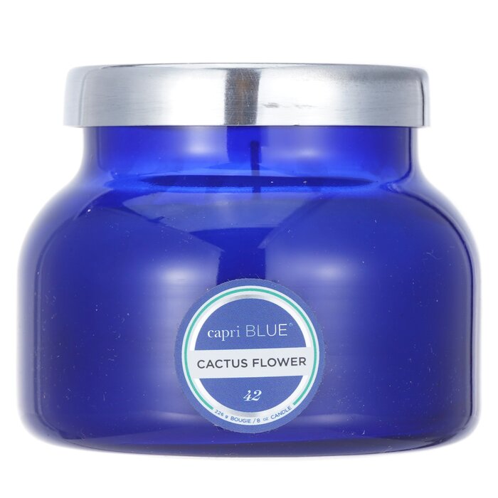 Capri Blue Blue Jar Candle - Cactus Flower 226g/8ozProduct Thumbnail