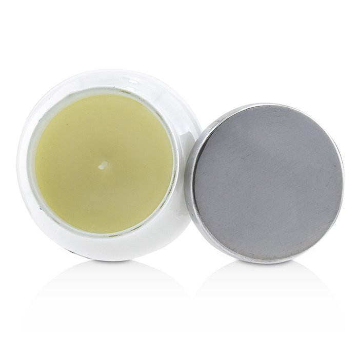 Capri Blue White Jar Candle - Volcano 226g/8ozProduct Thumbnail
