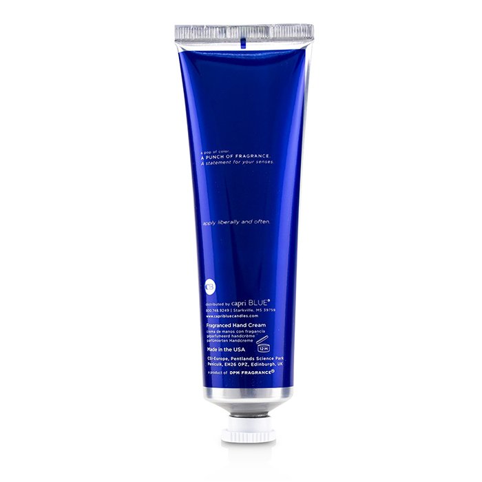 Capri Blue Signature Hand Cream - Aloha Orchid 100ml/3.4ozProduct Thumbnail
