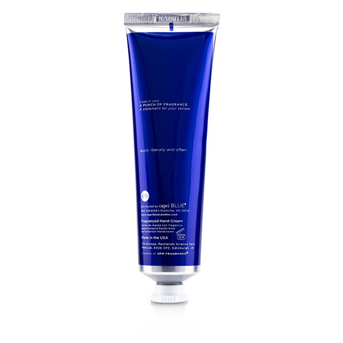 Capri Blue Signature Hand Cream - Blue Jean 100ml/3.4ozProduct Thumbnail