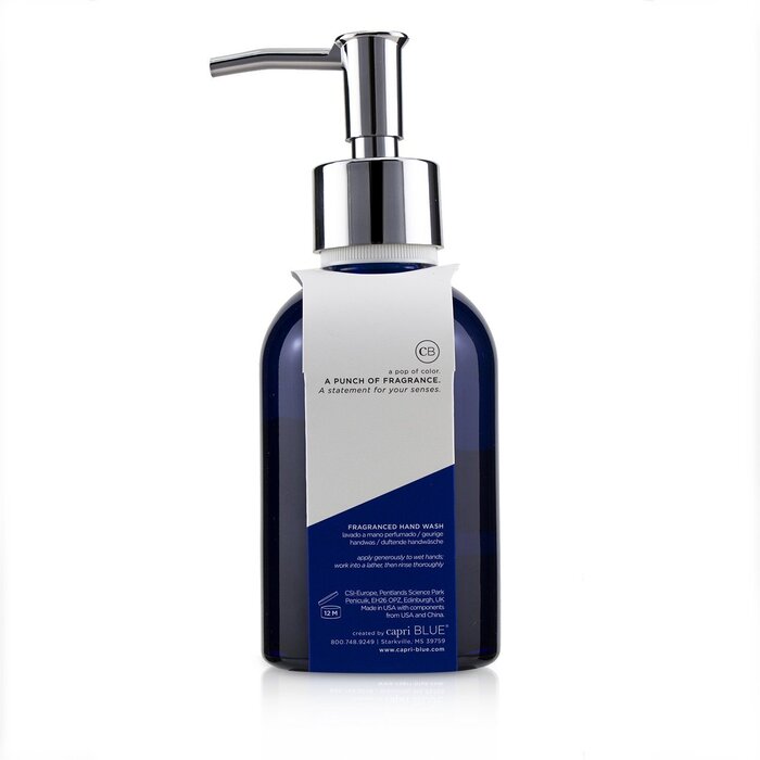 Capri Blue Signature Hand Wash - Blue Jean 177ml/6ozProduct Thumbnail