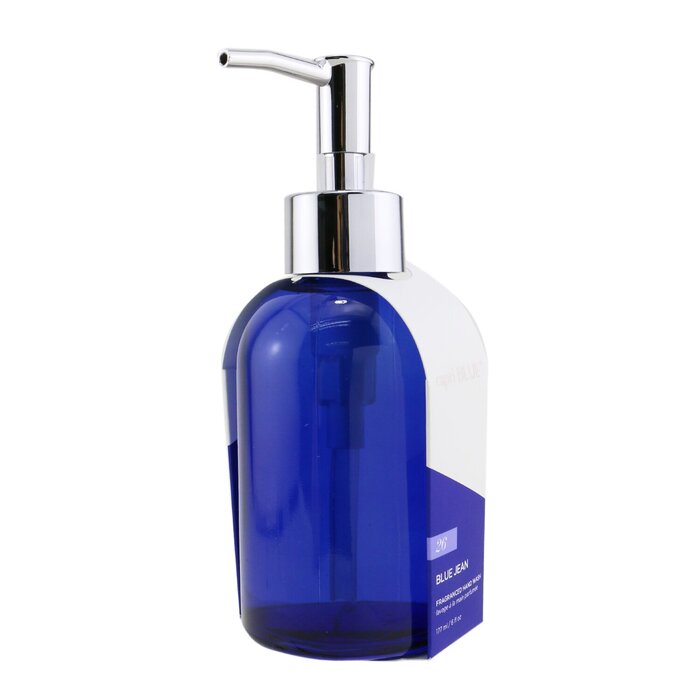 Capri Blue Signature Hand Wash - Blue Jean 177ml/6ozProduct Thumbnail