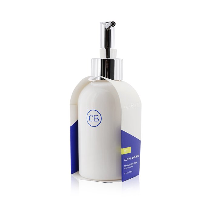 Capri Blue Signature Lotion - Aloha Orchid 177ml/6ozProduct Thumbnail