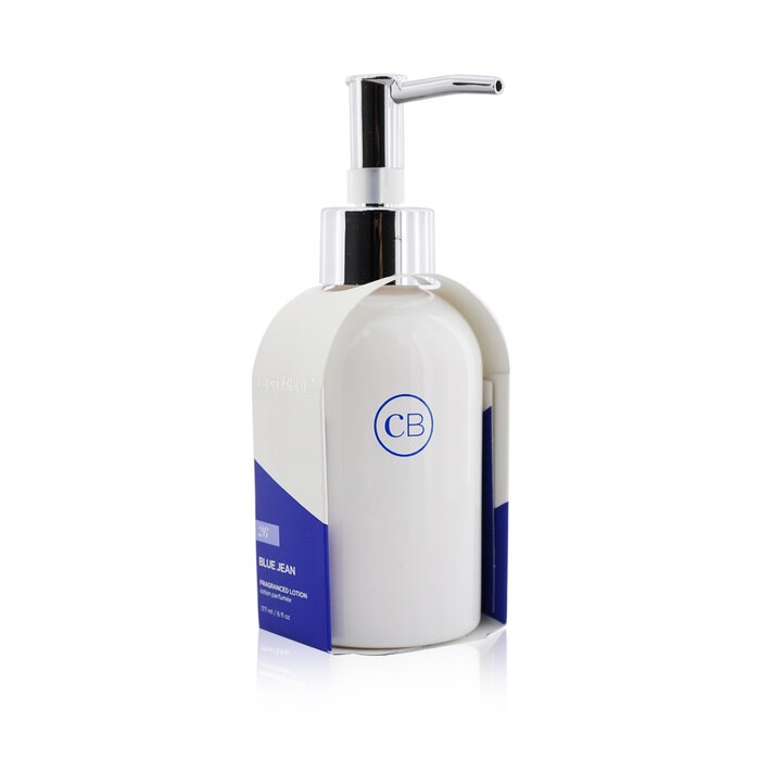 Capri Blue Signature Lotion - Blue Jean 177ml/6ozProduct Thumbnail