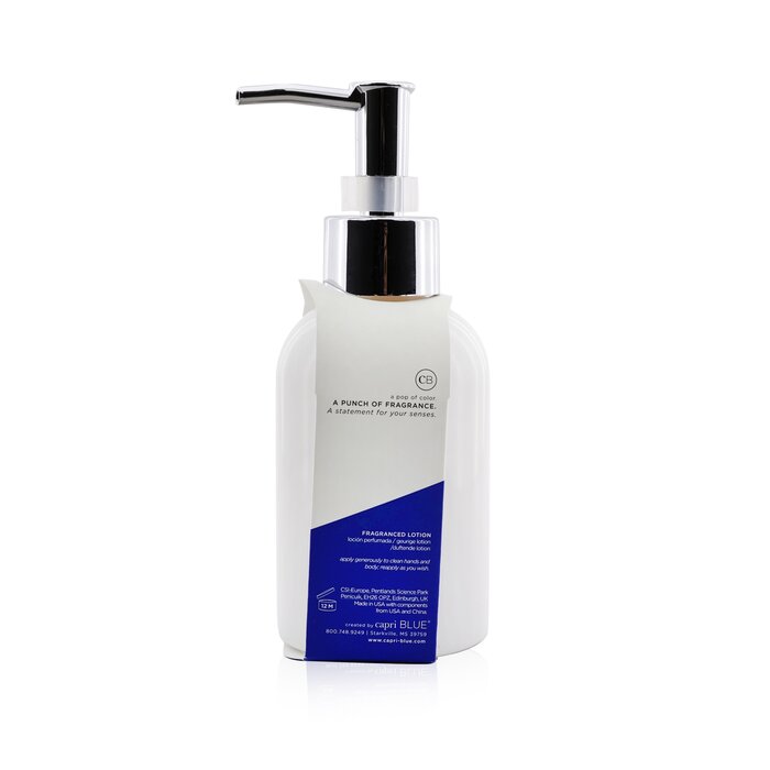 Capri Blue Signature Lotion - Blue Jean 177ml/6ozProduct Thumbnail