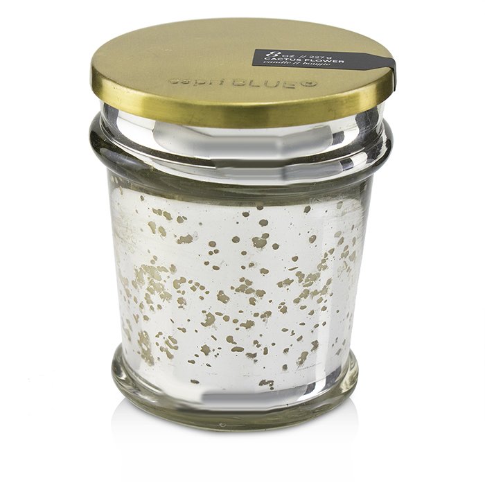 Capri Blue Mercury Found Glass Candle - Cactus Flower 227g/8ozProduct Thumbnail