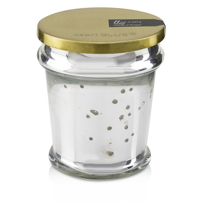 Capri Blue Mercury Found Glass Candle - Paris 227g/8ozProduct Thumbnail