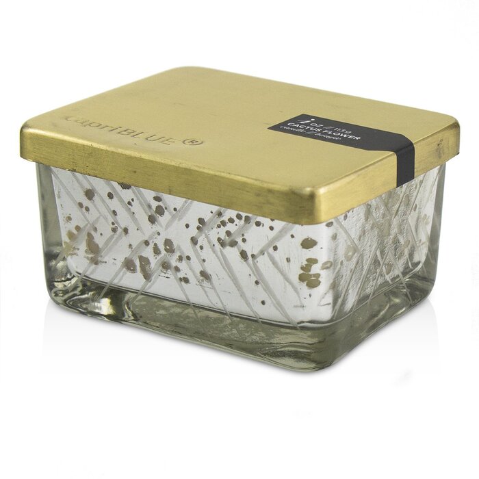 Capri Blue Mercury Jewel Box Candle - Cactus Flower 113g/4ozProduct Thumbnail